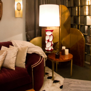 BRABBU in the Business Lounge at Maison et Objet  | 